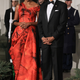 Illustration for article titled When Going To A White House State Dinner, Show Some Leg